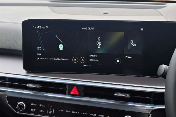 2025 MY26 Kia Sorento MQ4 PE GT-Line SUV Image 19