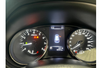 2018 Nissan X-Trail T32 Series II Ti SUV