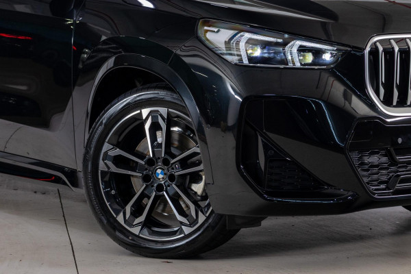 2026 BMW X1 U11 xDrive25e M Sport SUV image 19