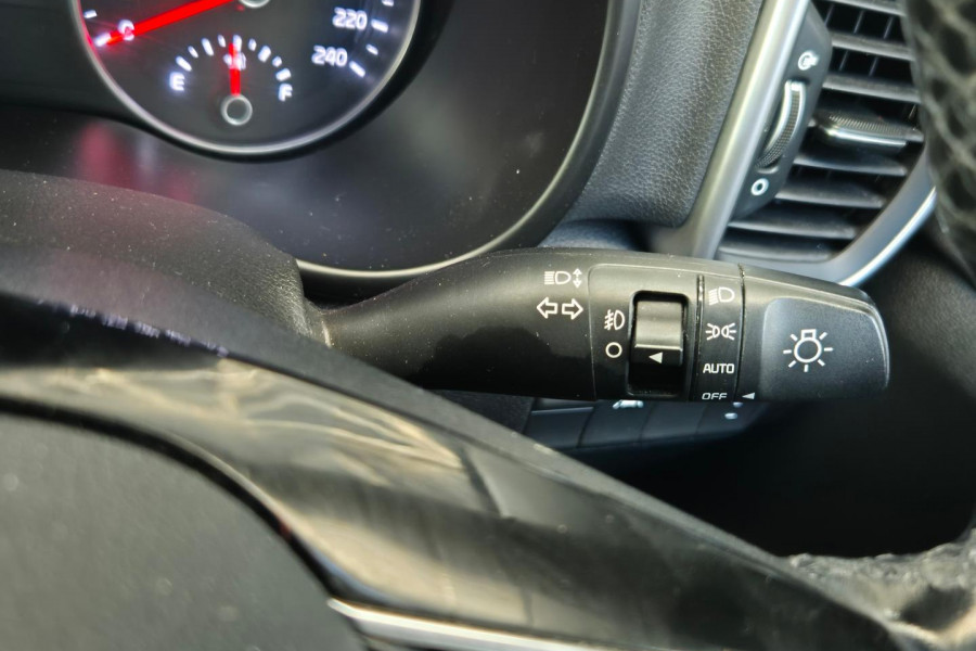 2019 MY20 Kia Sportage QL S SUV Image 25