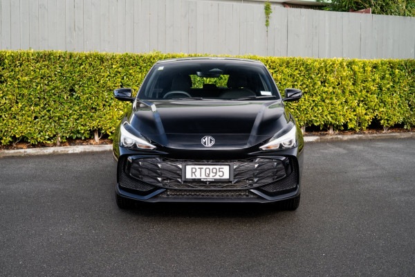 2026 MG MG3 Excite Hybrid+ Hatch Image 4