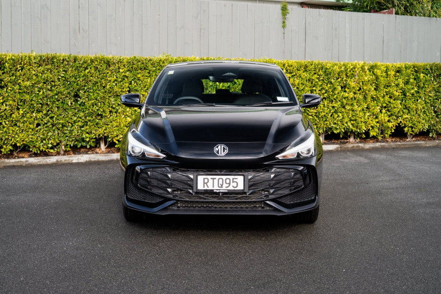 2026 MG MG3 Excite Hybrid+ Hatch Image 4