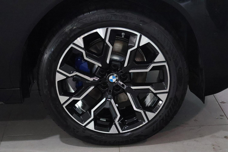 2025 BMW X3 G45 30e xDrive SUV