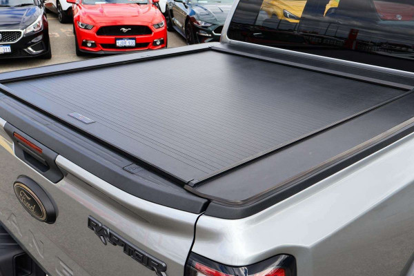 2023 MY22 Ford Ranger P703  Raptor Ute Image 23