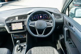 2024 Volkswagen Tiguan 5N 110TSI Life SUV