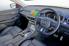 2023 MG HS SAS23 Excite SUV
