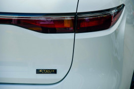 2024 Renault Megane E-Tech XCB Techno EV60 Hatch