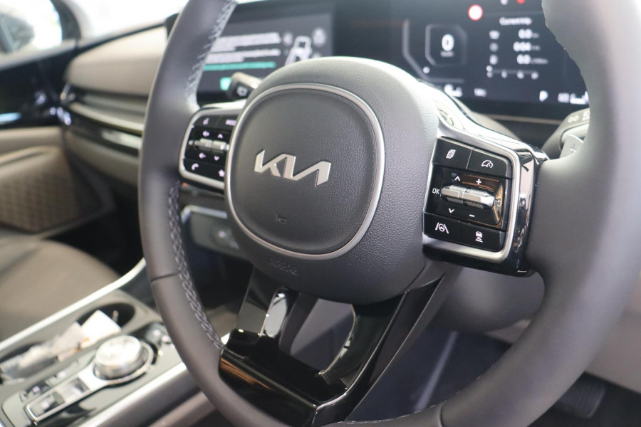 2026 MY27 Kia Carnival KA4 PE GT-Line People Mover Image 21