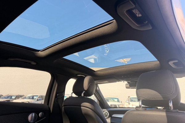 2018 Mercedes-Benz C-Class W205 C300 Sedan Image 15