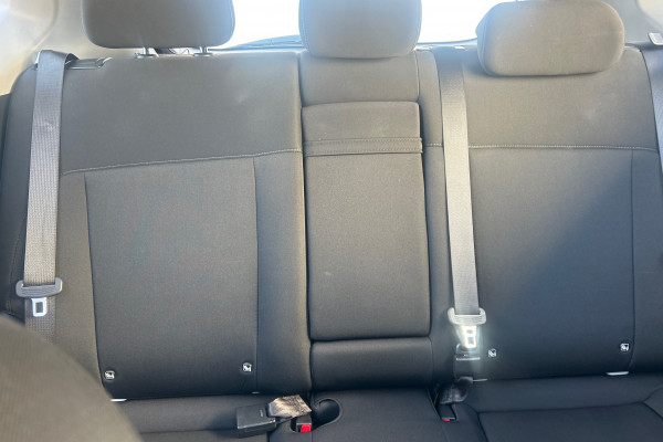 2025 MY26 Hyundai KONA SX2.V3  SUV Image 13