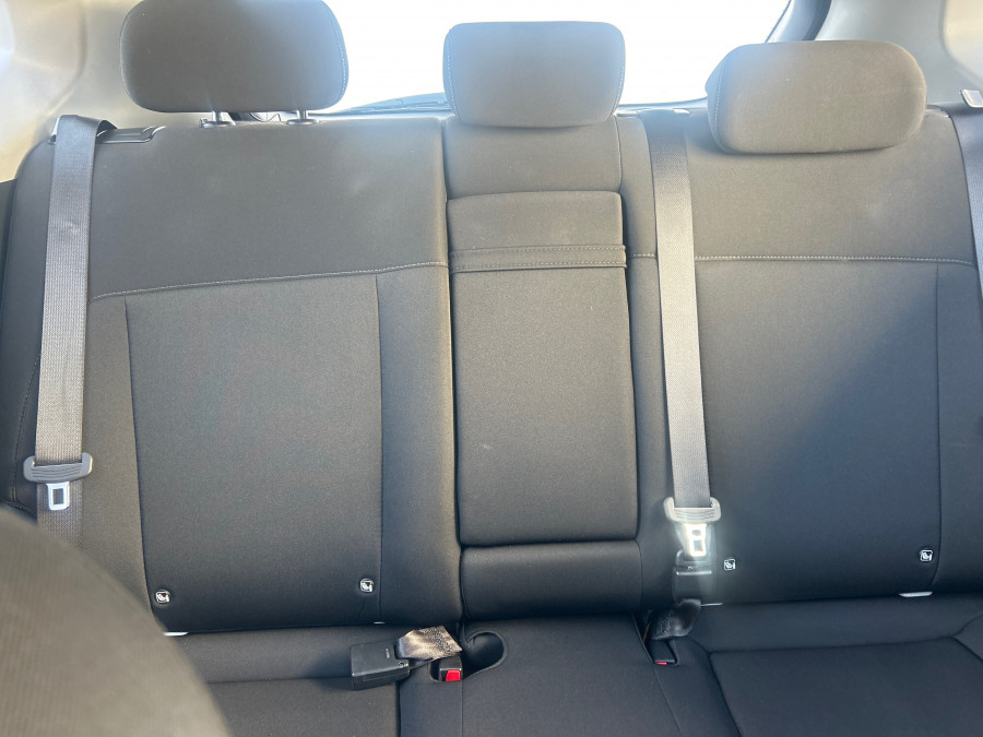 2025 MY26 Hyundai KONA SX2.V3  SUV Image 13