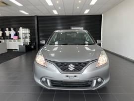 2018 Suzuki Baleno EW GL Hatchback