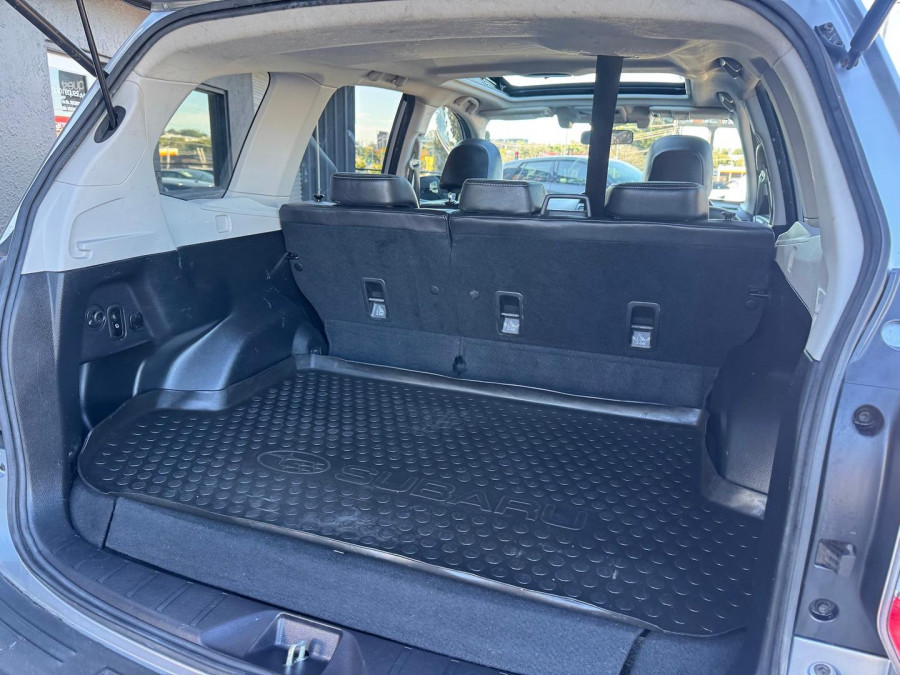 2013 Subaru Forester S4 2.5i-S SUV Image 25