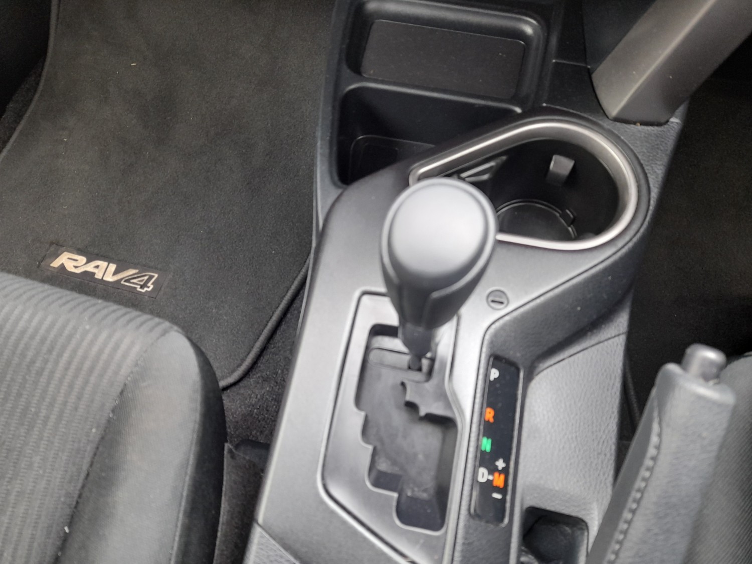2017 Toyota RAV4 ALA49R Turbo GX Wagon Image 16