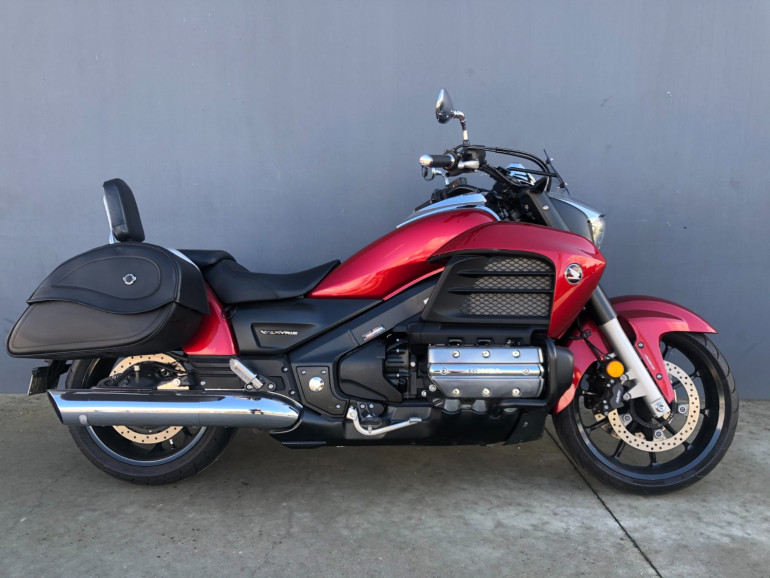 Honda deals gl1800c valkyrie