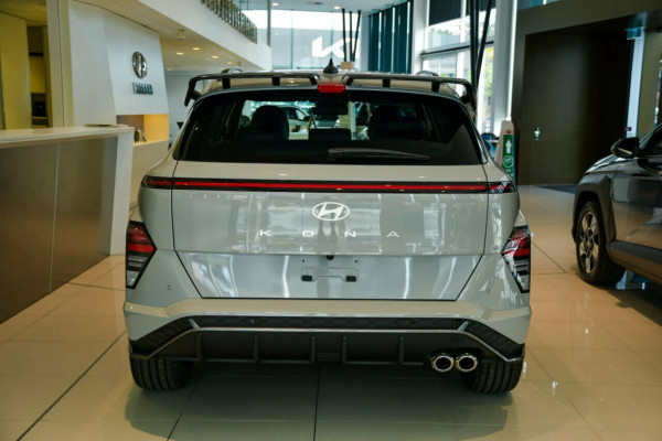 2024 Hyundai Kona SX2.V1 N Line SUV