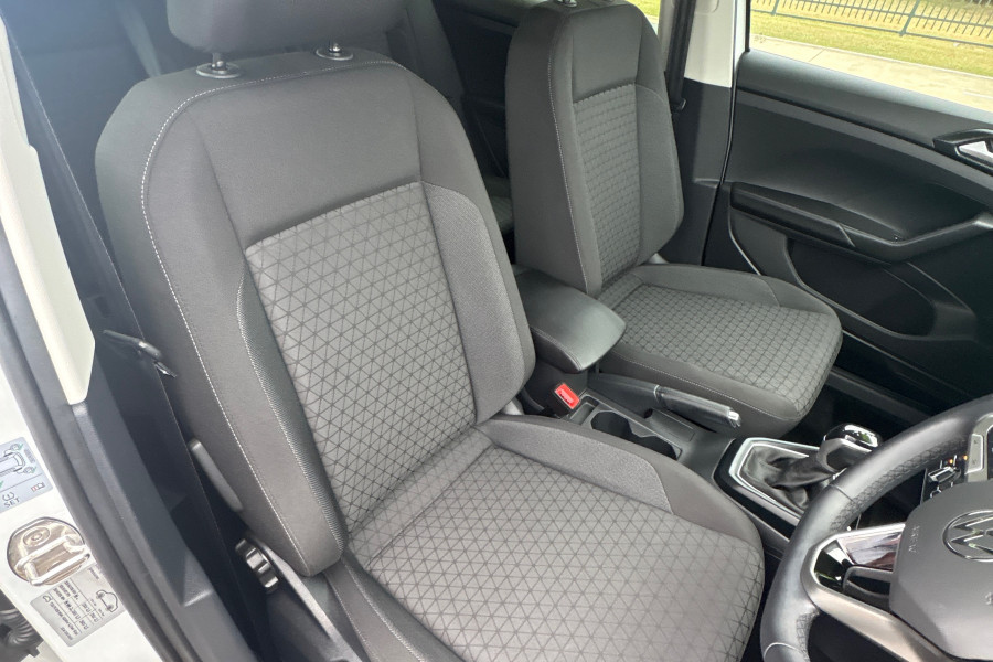 2023 Volkswagen T-Cross C11 85TSI Life SUV Image 15