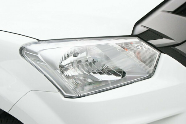 2019 Isuzu UTE D-MAX SX Single Cab Chassis Low-Ride 4x2  Cab chassis Mobile Image 2