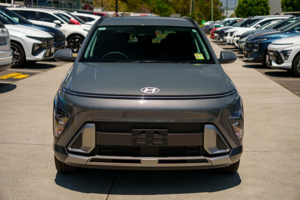 2026 MY27 Hyundai KONA SX2.V3 Hybrid Elite SUV Image 5