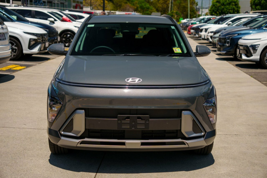 2026 MY27 Hyundai KONA SX2.V3 Hybrid Elite SUV Image 5