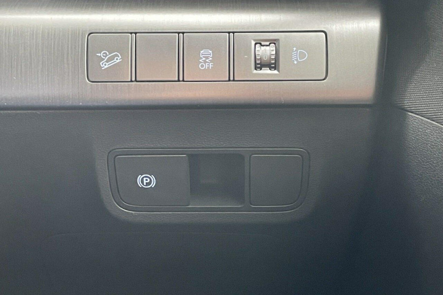 2025 Hyundai KONA SX2.V2 Hybrid Premium SUV Image 23