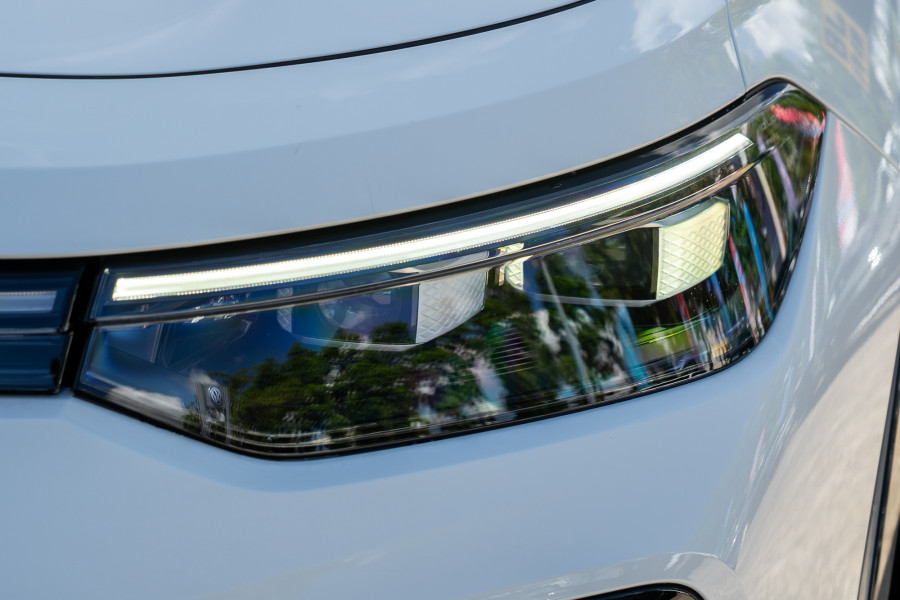 2025 MY26 Volkswagen Tayron R4 195TSI R-Line SUV