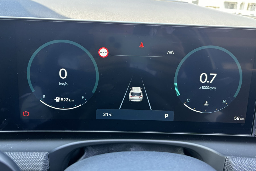 2024 MY25 Hyundai Tucson NX4.V3 Premium N Line SUV Image 9