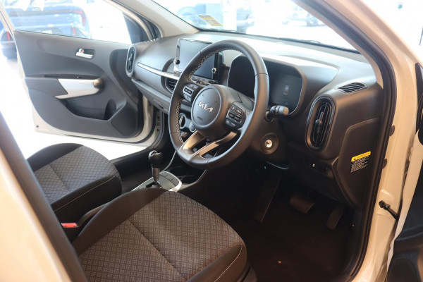 2026 MY27 Kia Picanto JA PE2 Sport Hatch Image 16