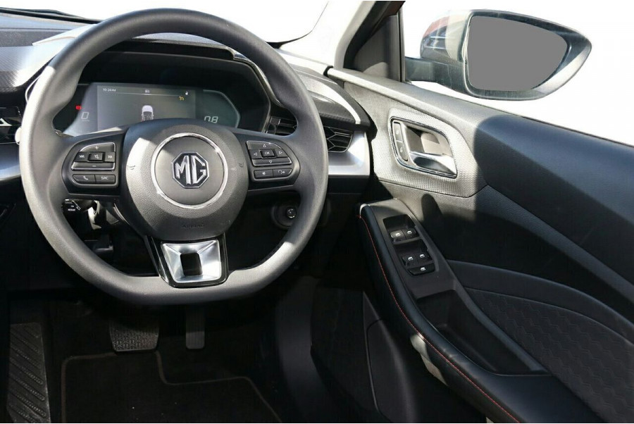 2024 MG MG5 AP32 Vibe Sedan Image 7
