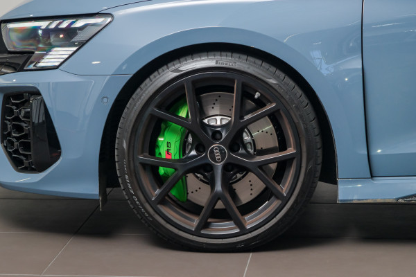 2024 Audi RS 3 GY  Hatch