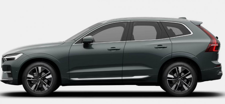 2026 Volvo XC60 UZ Plus B5 Bright SUV Image 6
