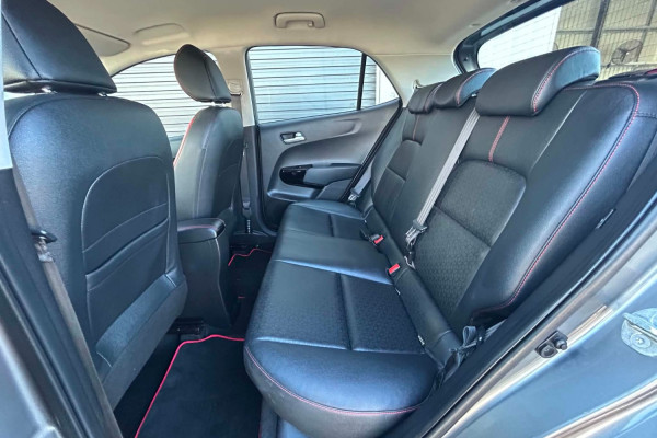 2023 Kia Picanto JA GT-Line Hatch Image 14