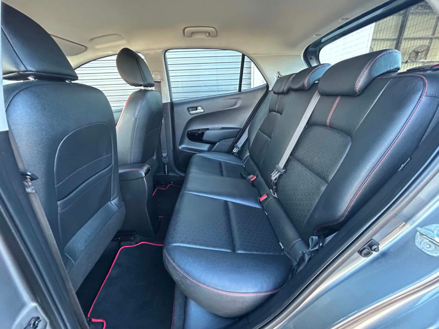 2023 Kia Picanto JA GT-Line Hatch Image 14