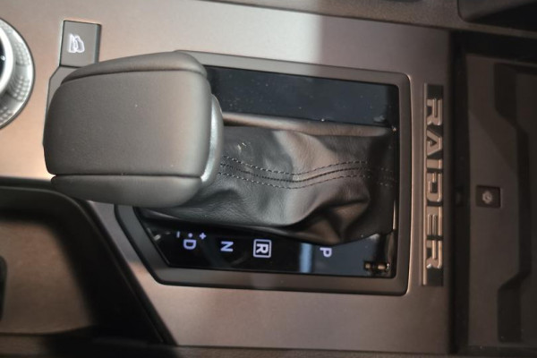 2026 Mitsubishi Triton MV Raider Ute Image 25