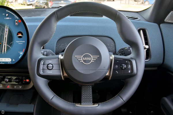 2025 MINI Countryman U25 S Favoured SUV