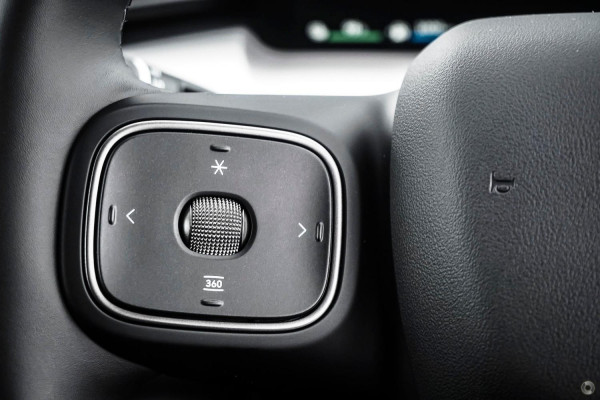 2026 GWM Haval H6 B01 Ultra PHEV SUV Image 6