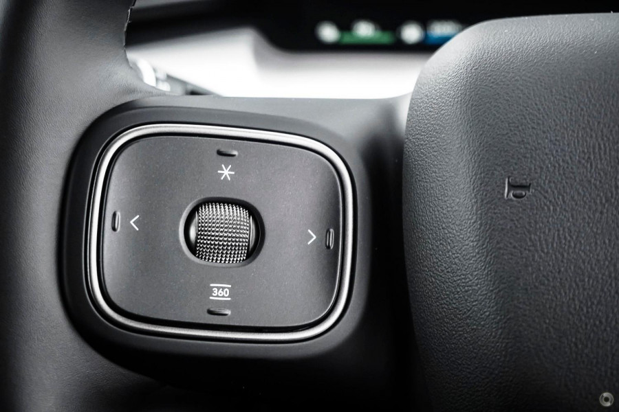 2026 GWM Haval H6 B01 Ultra PHEV SUV Image 6