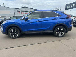 2022 Mitsubishi Eclipse Cross YB LS SUV image 7
