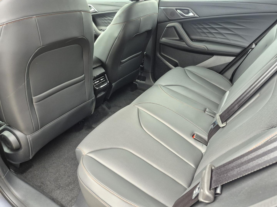 2026 MY25 MG HS AS33 Excite SUV Image 7