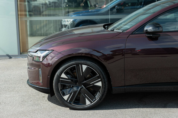 2026 Volvo ES90  Ultra Single Motor Sedan Image 10