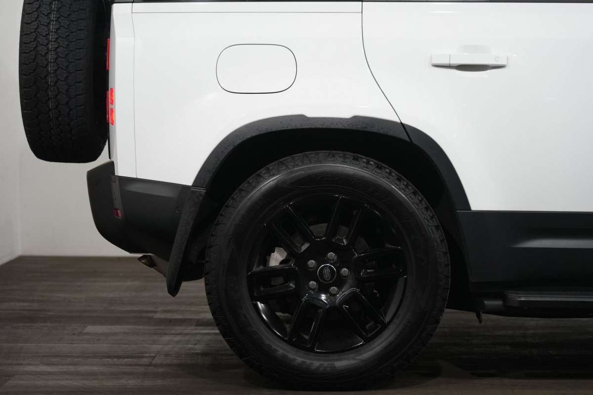 2024 Land Rover Defender L663 110 P300 S SUV