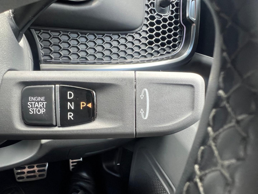 2025 MY26 Kia Tasman TK X-Line Ute Image 36