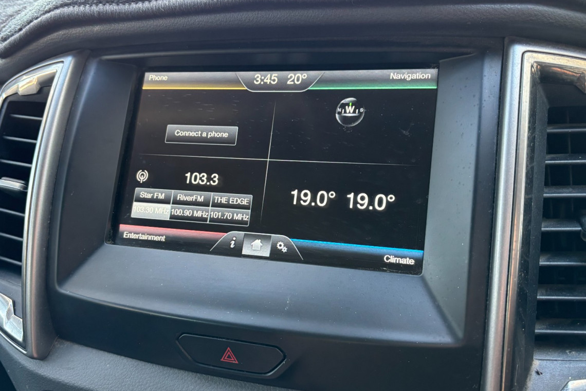 2015 Ford Ranger PX XLT Ute Image 31