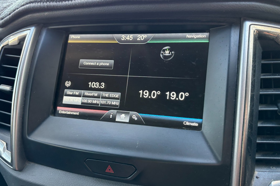 2015 Ford Ranger PX XLT Ute Image 31