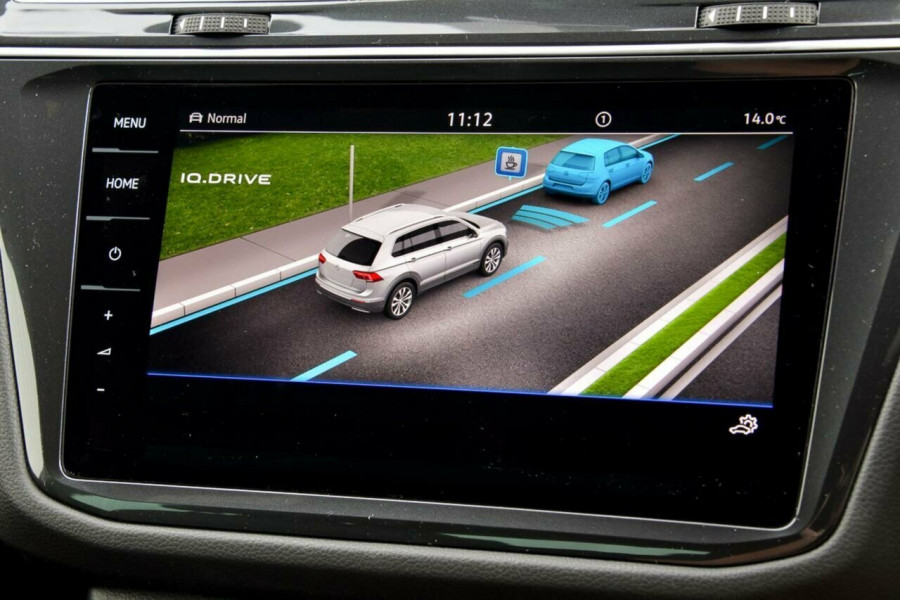 2024 Volkswagen Tiguan 5N 162TSI R-Line SUV Image 18