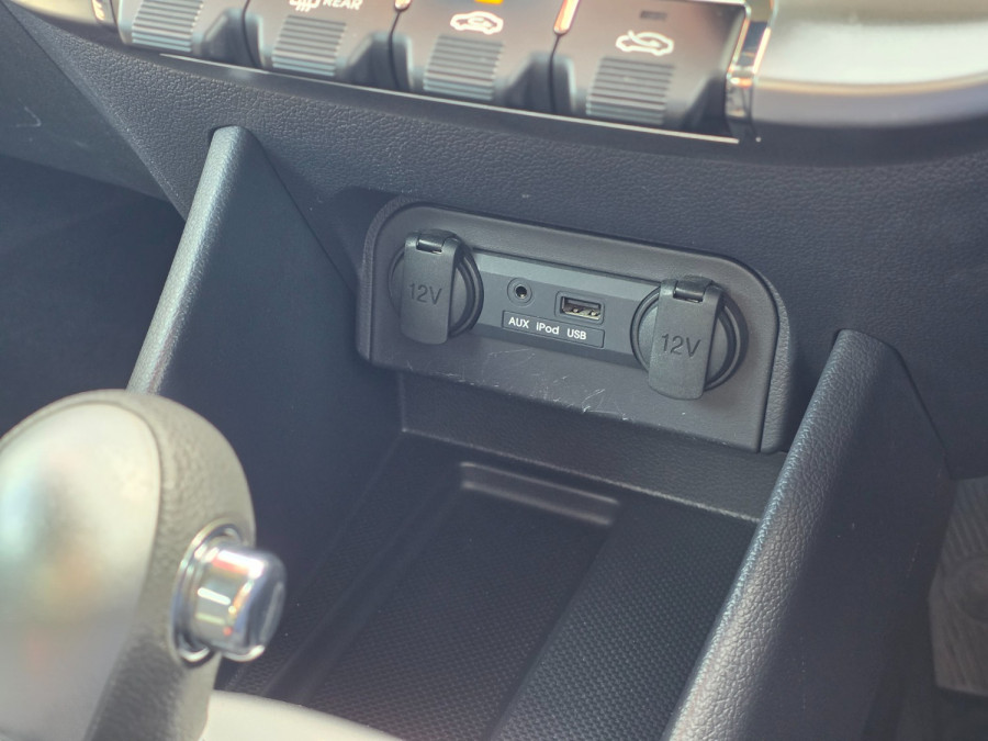 2013 Kia Rio UB S Hatch Image 19