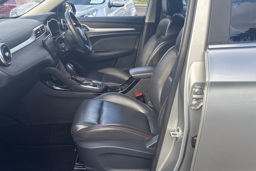2021 MG ZST  Excite SUV Image 12