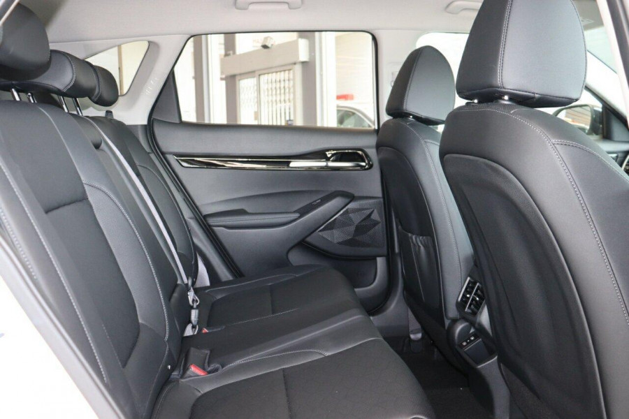 2025 Kia Seltos SP2 PE GT-Line SUV Image 29