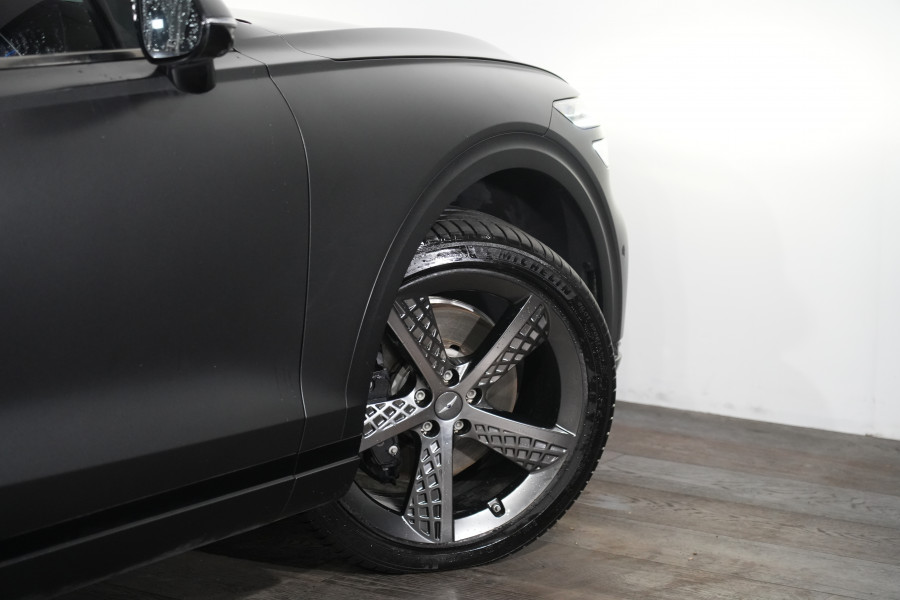 2023 Genesis GV70 2.5t Awd SUV Image 10