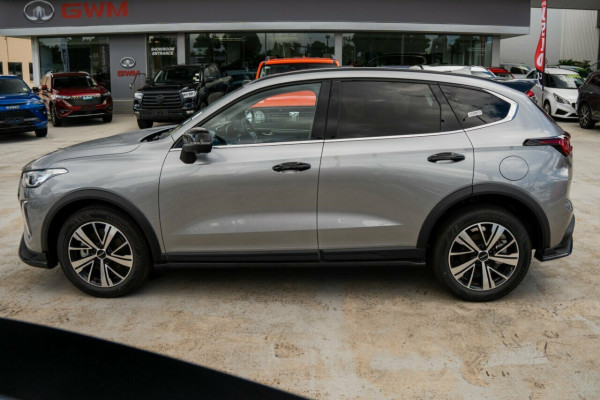 2024 GWM Haval Jolion A02 Ultra Hybrid SUV